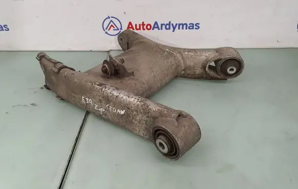 BMW 5 E39 Rear control arm 33326755471 530832343