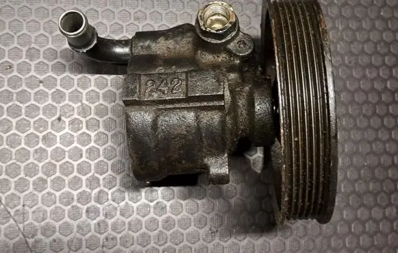 Renault Kangoo I Power steering pump 26025012