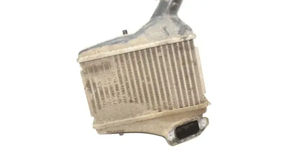 Honda CR-V Intercooler radiator
