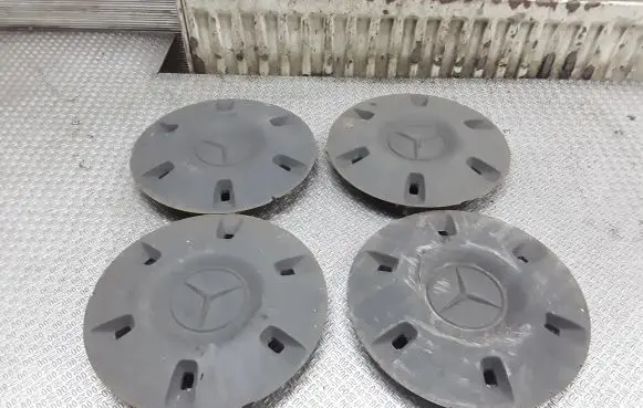 Mercedes-Benz Sprinter W906 Original wheel cap A9064010025