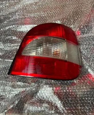 Renault Scenic I Rear/tail lights