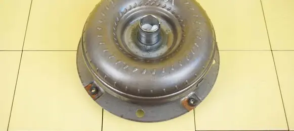 Land Rover Range Rover L322 Clutch set kit 368DT SPRZEGLO