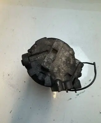 BMW 5 E39 Air conditioning (A/C) compressor (pump) 447200