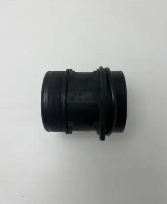 Peugeot 407 Mass air flow meter 9645948980 002046064 5WK97002
