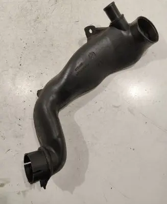 Fiat Ulysse Air intake hose/pipe 972460