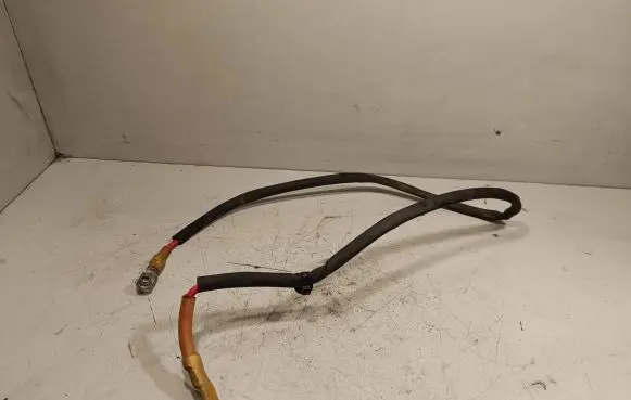 Mercedes-Benz E W213 Positive cable (battery)