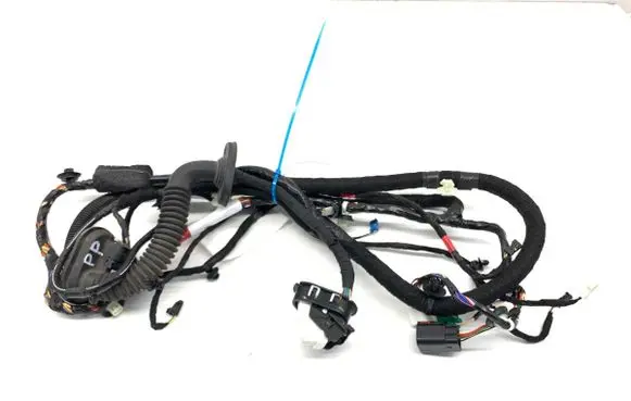 Tesla Model Y Front door wiring loom 161668604C