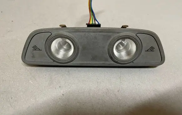Audi A4 S4 B9 Other interior light 4M0947111