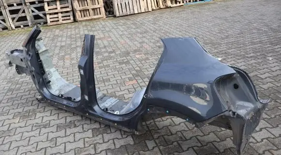 Fiat 500X Rear quarter panel ACM100