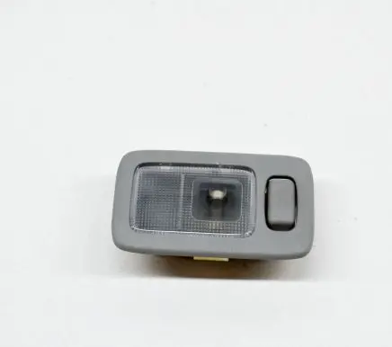 Mitsubishi Pajero Front seat light