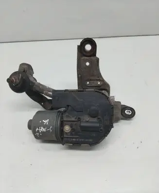 Ford S-MAX Front wiper linkage 1397220675 1026469089