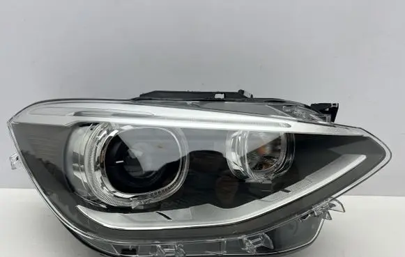 BMW 1 F20 F21 Headlight/headlamp 7296914