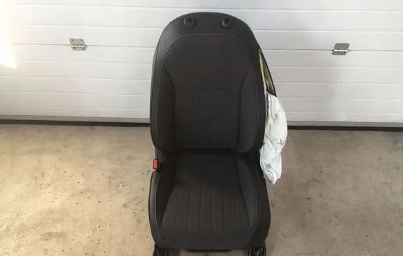Honda Jazz IV GR Front driver seat 