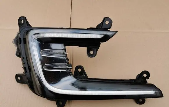 Volkswagen PASSAT B8 LED Daytime headlight 3G0941056A-BAX 3G0941056A