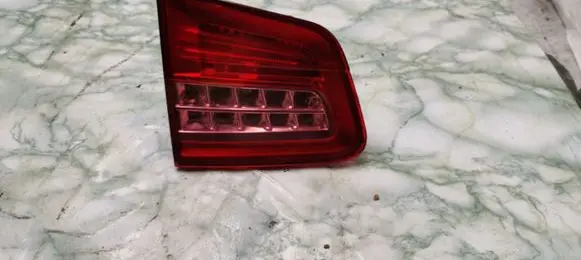 Citroen C5 Tailgate rear/tail lights
