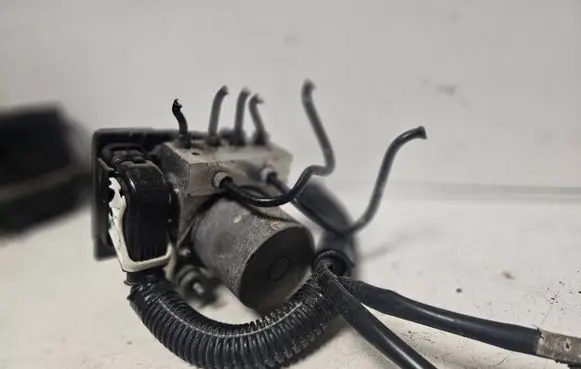 Citroen DS4 ABS Pump 9678558080 17020920235 0260252804