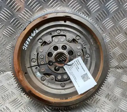 Audi RS Q3 Sportback Flywheel 07K105266H