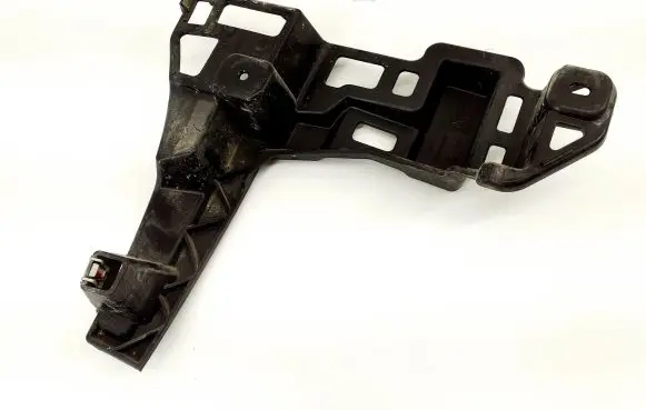 Citroen C4 II Picasso Rear bumper mounting bracket 9808509980