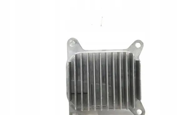 Headlight ballast module Xenon