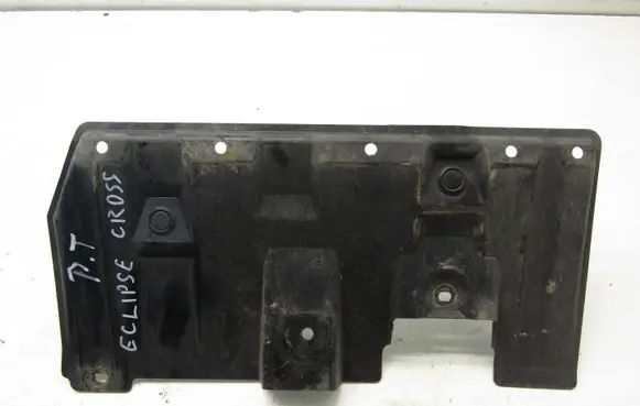 Mitsubishi Eclipse Cross Rear underbody cover/under tray 5379A