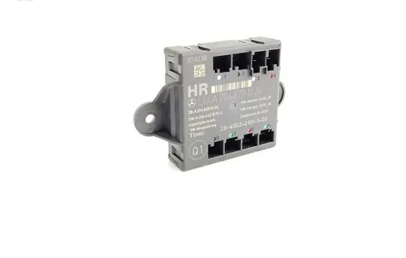 Mercedes-Benz C W204 Door control unit/module A2048701026 A2048200626