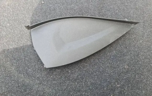 BMW 3 G20 G21 Dashboard side end trim 6999686