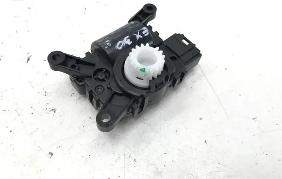 Volvo EX30 A/C air flow flap actuator/motor ZJ0204 167365 EHQ0055