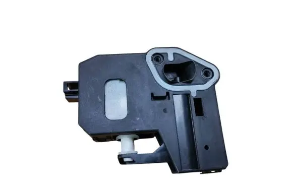Volvo C30 Fuel tank cap lock 30716522 C95YB 009284010