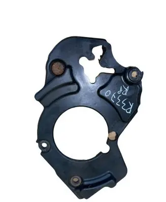 Audi A6 S6 C6 4F Timing belt guard (cover) 059103926G