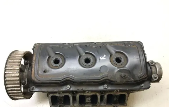 Volkswagen PASSAT B5.5 Engine head 