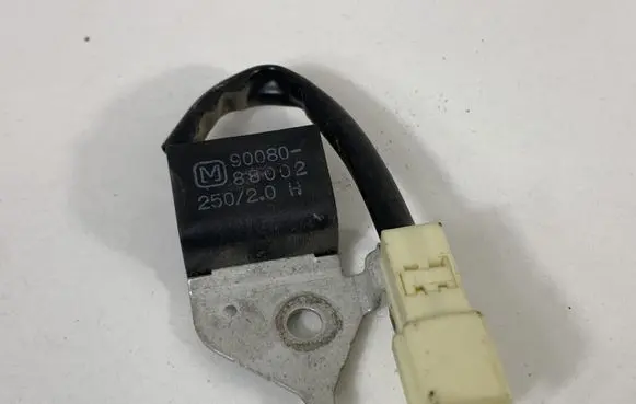 Toyota Avensis T250 Sensor 9008088002