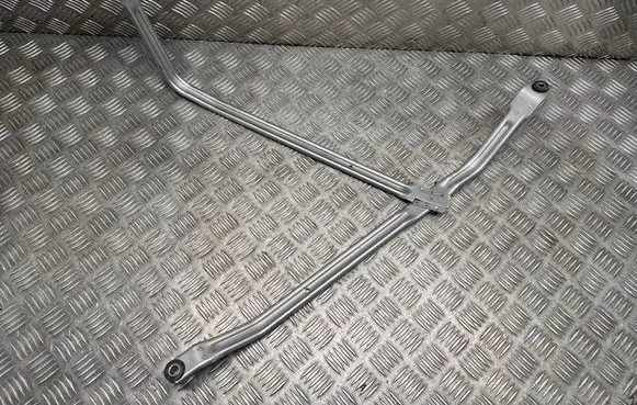BMW X5 G05 Rain gutter 7468279