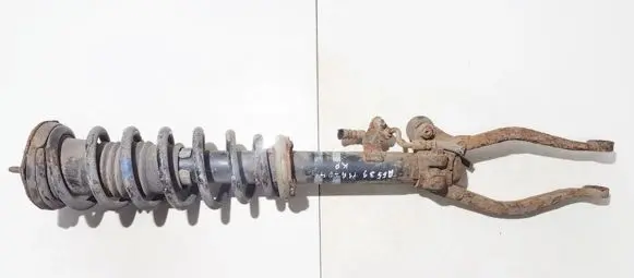 Mazda 6 Front shock absorber/damper g25s34900c