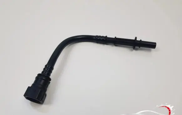 Citroen C4 Cactus Fuel line/pipe/hose X215153
