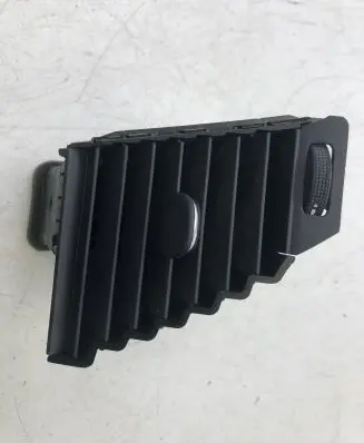 Opel Astra K Dashboard side air vent grill/cover trim 39079607