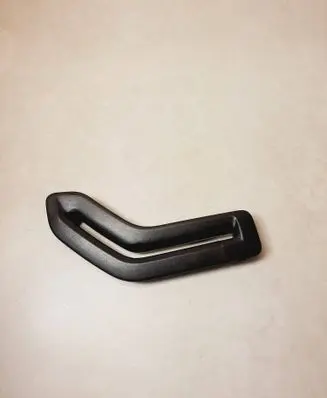 Volvo V50 Seat belt trim 8665745RH 11137