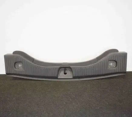Opel Mokka Trunk/boot sill cover protection 94522424