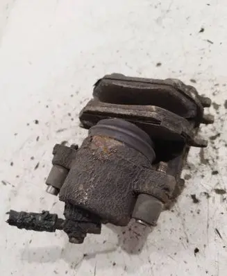 Audi A3 S3 A3 Sportback 8P Front brake caliper