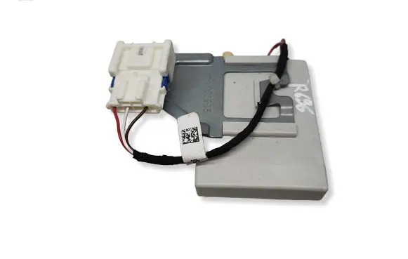 Toyota Proace Other control units/modules 9811370680 1403407 C0681