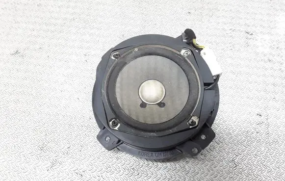 KIA Picanto Front door speaker 9630007300