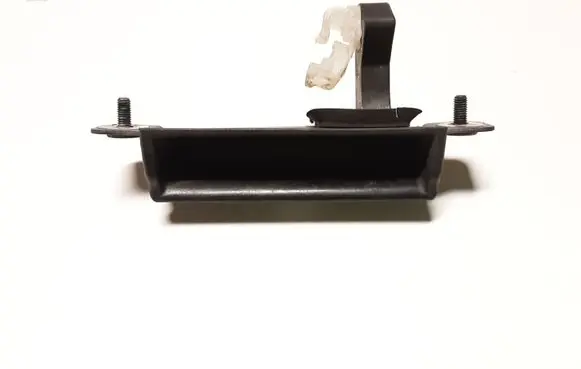 Mazda CX-7 Tailgate/trunk/boot exterior handle