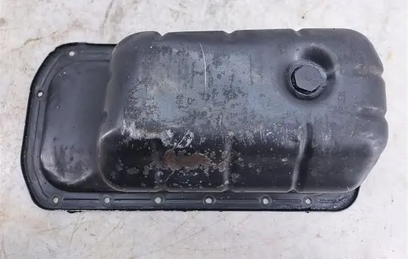 Ford Focus Oil sump 