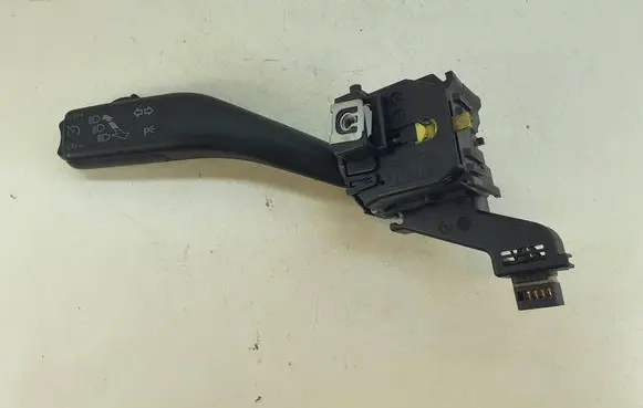 Skoda Superb B6 (3T) Indicator stalk 1K0953513G 01103512 10351290910413