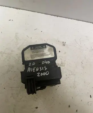 Toyota Avensis T250 ABS Pump 0273004229