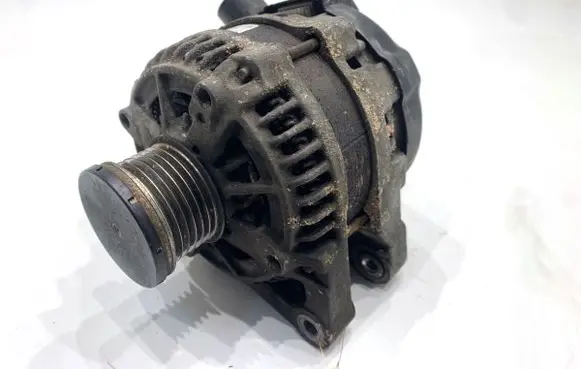 Ford Focus Generator/alternator CV6T10300FA