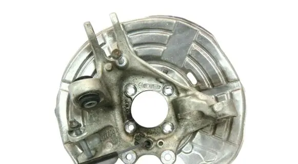 BMW M2 F87 Rear wheel hub 2284881