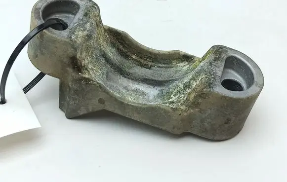 BMW 5 GT F07 Sway bar bush bracket, front 170997 17099710