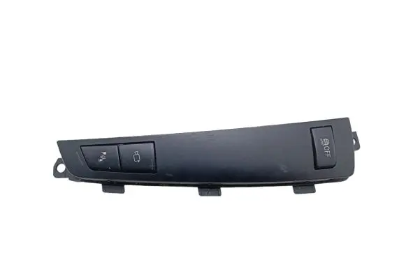 Traction control (ASR) switch