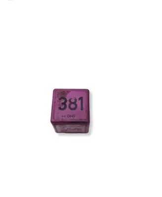 Volkswagen PASSAT B6 Other relay 431951253G 23134B52X372