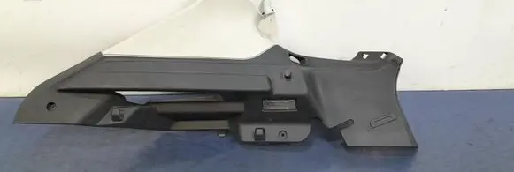 Ford Focus Tailgate/boot cover trim set BM51-A46809-A